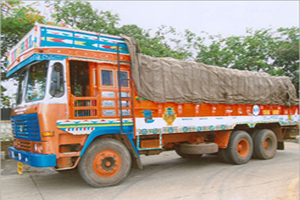 Vijya Logistics