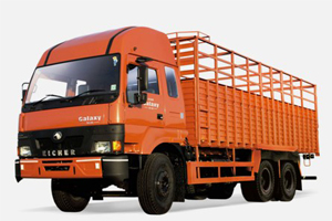 Vijya Logistics