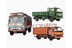 Vijya Logistics Ahmedabad