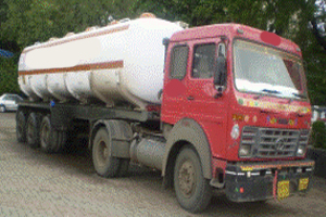 Vijya Logistics Ahmedabad